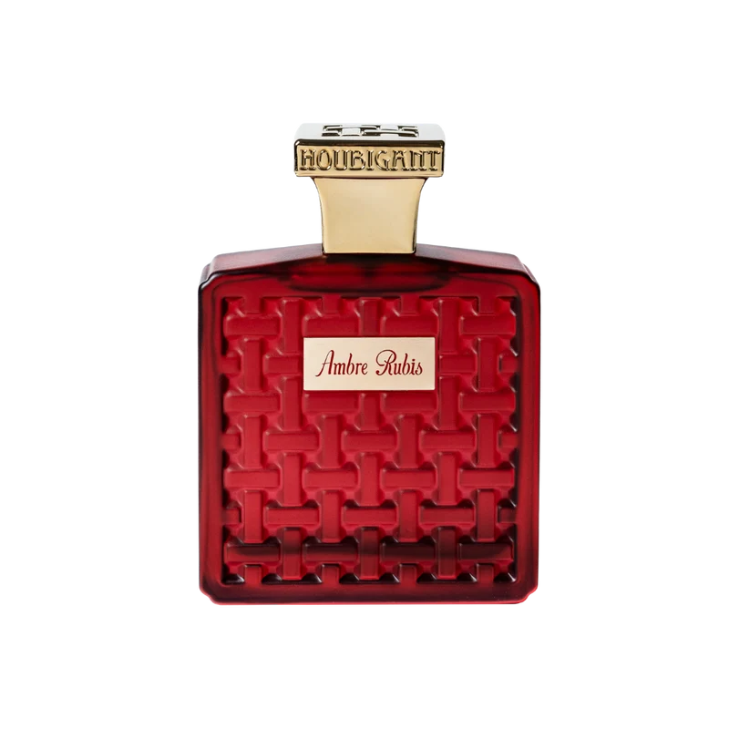Ambre Rubis
