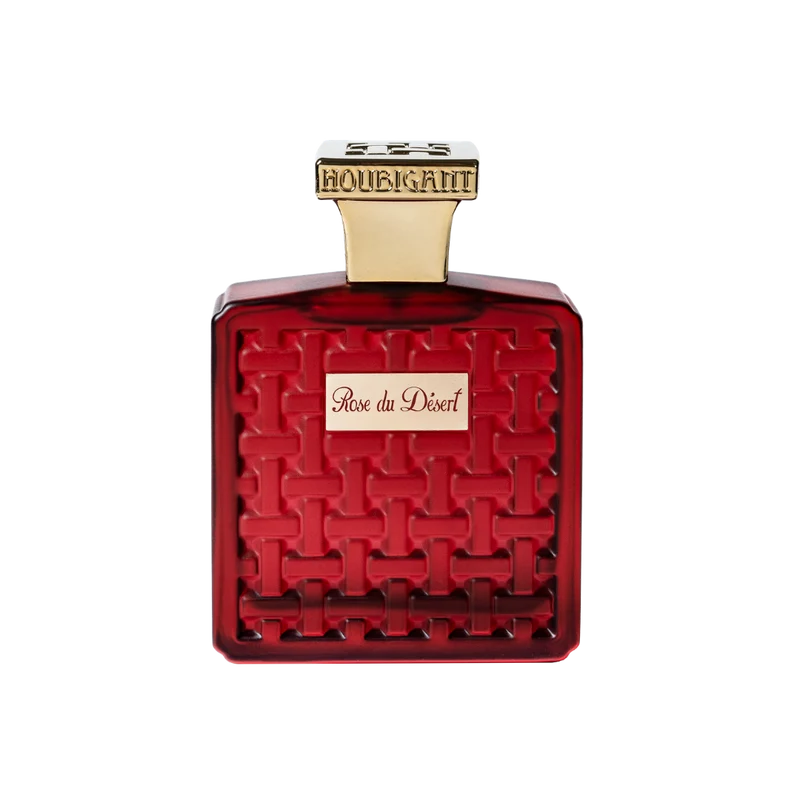 Rose Du Désert