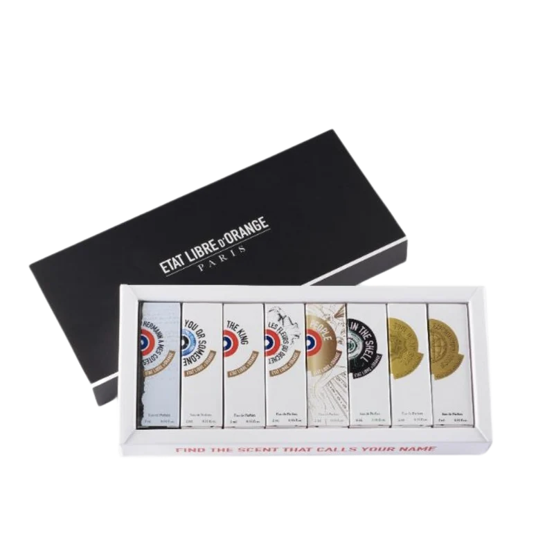 Discovery Kit - Etat Libre d'Orange