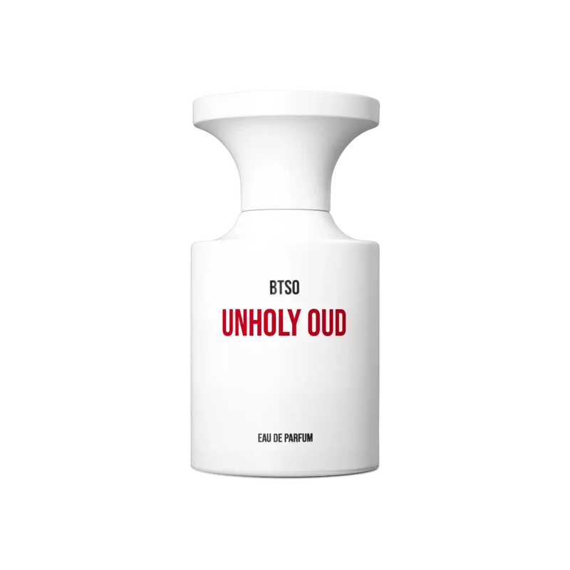 Unholy Oud