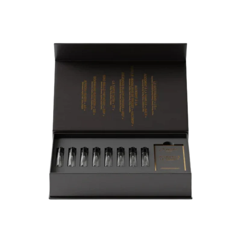 Discovery Kit - Jousset Parfums