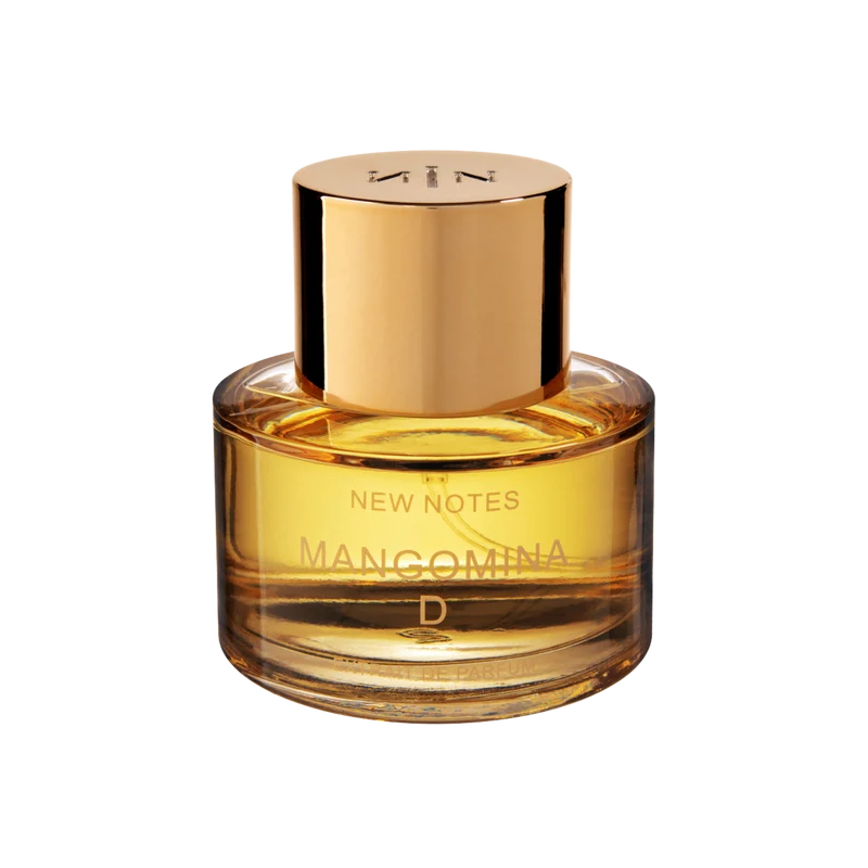Mangomina D
