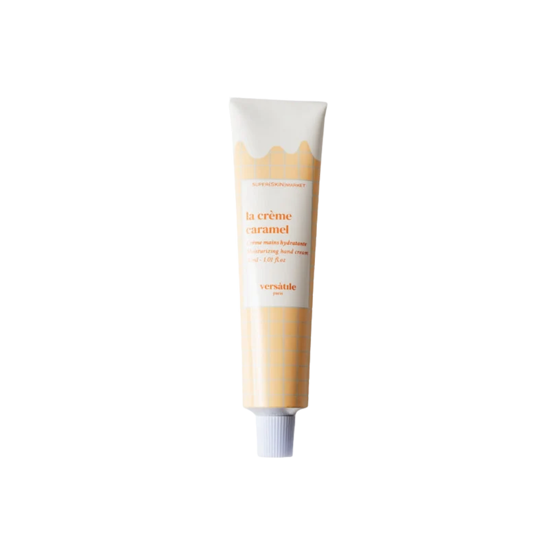 La Crème Caramel