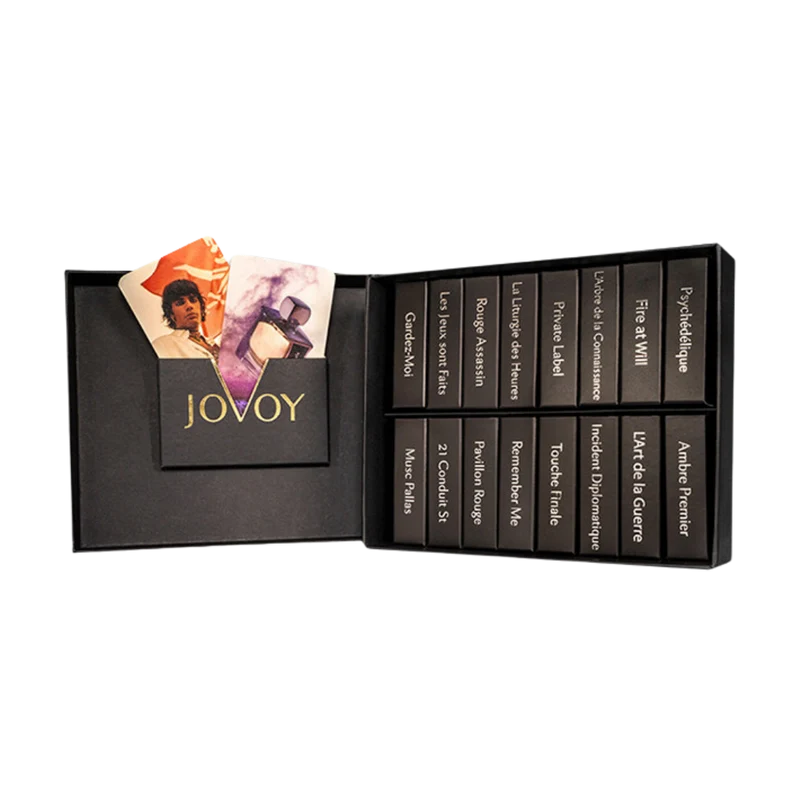 Discovery Kit - Jovoy