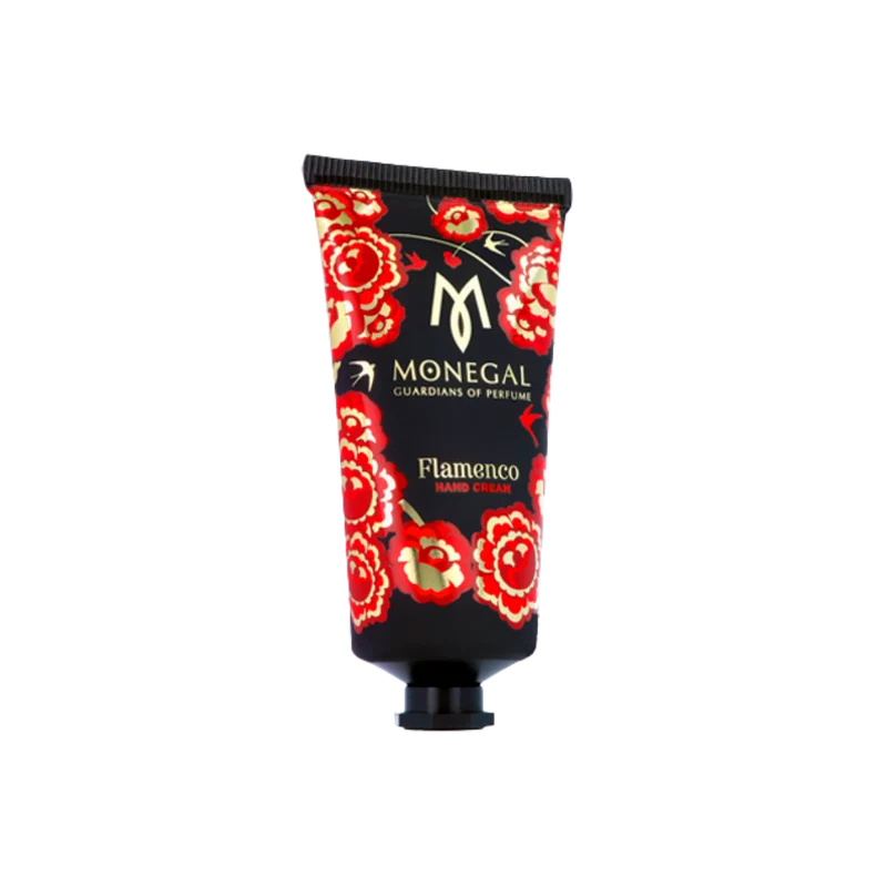 Flamenco Hand Cream