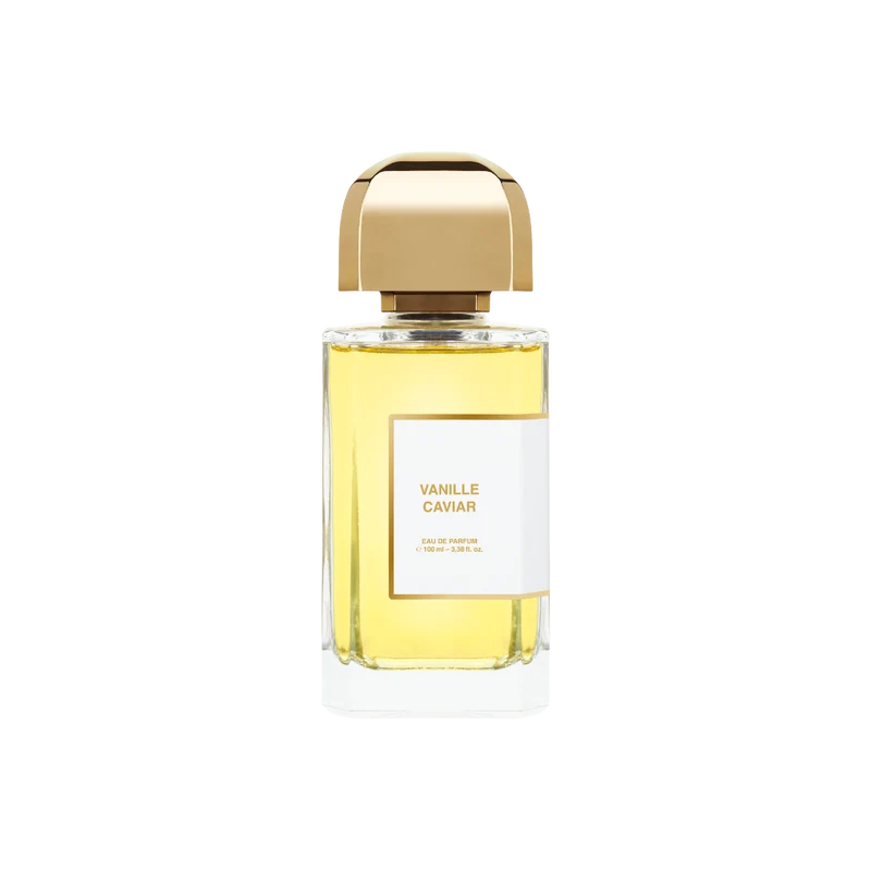 Vanille Caviar