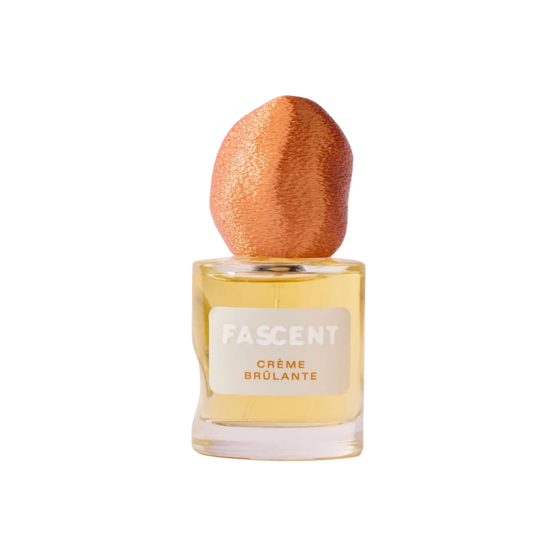 Crème Brûlante