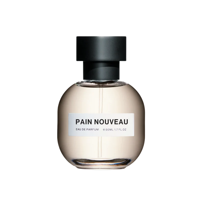 PAIN NOUVEAU