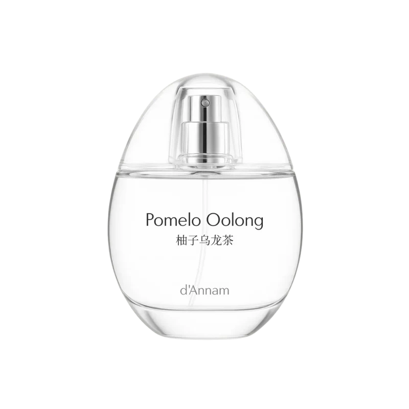 Pomelo Oolong