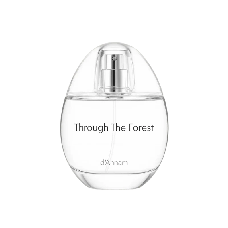 Through The Forest