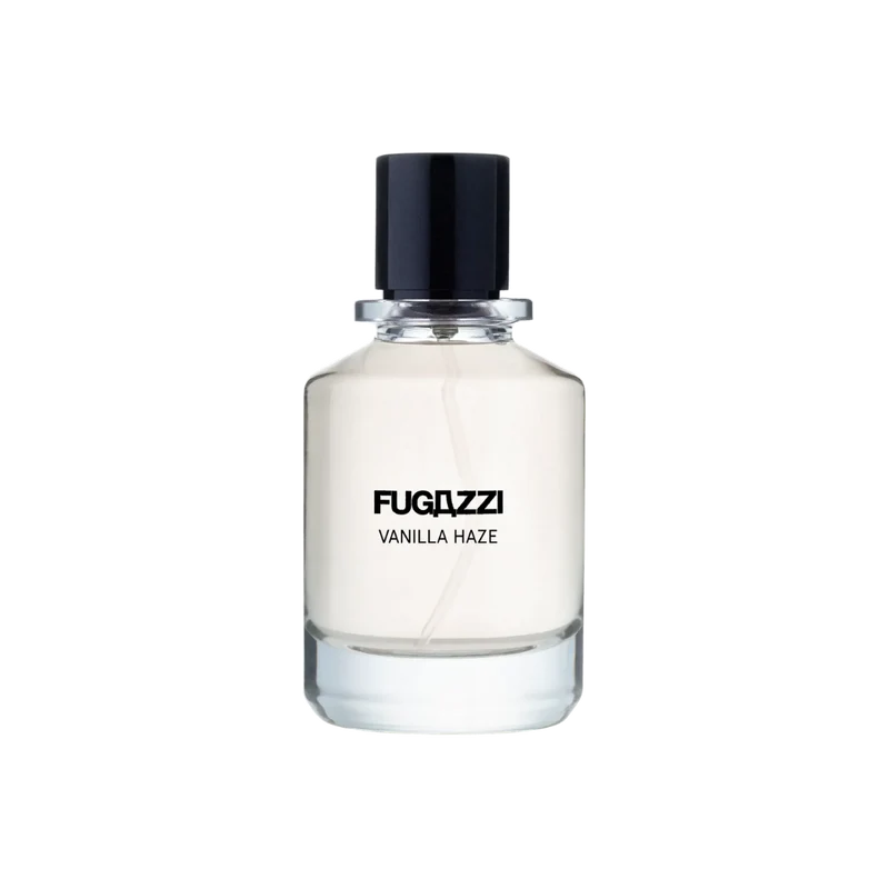 Vanilla Haze Extrait