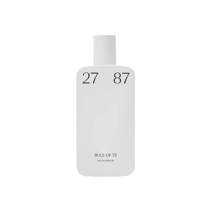 Rule Of 72