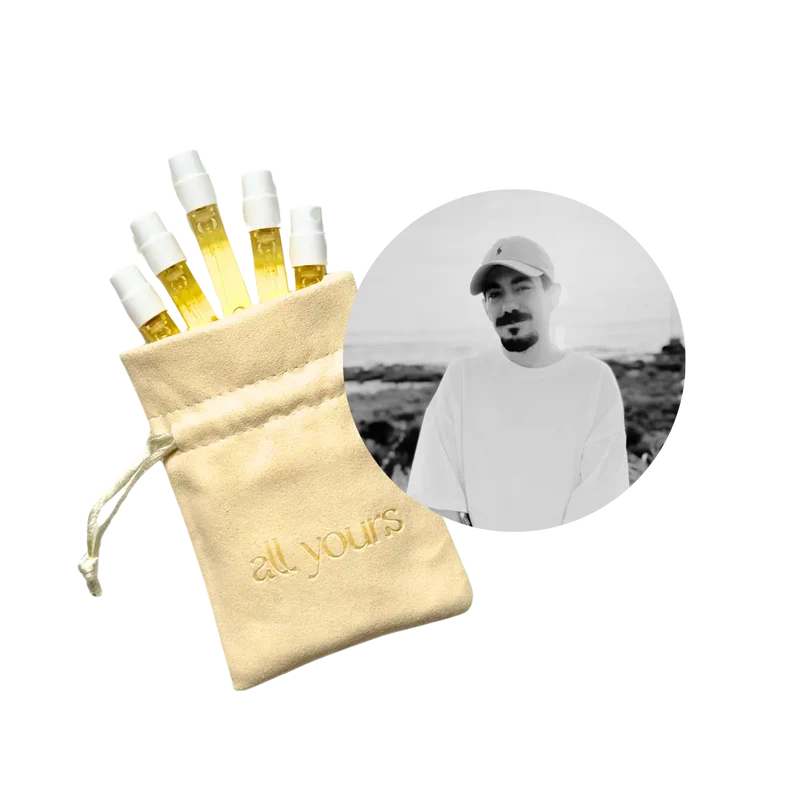 Kit de Muestras x Jose Gourmand