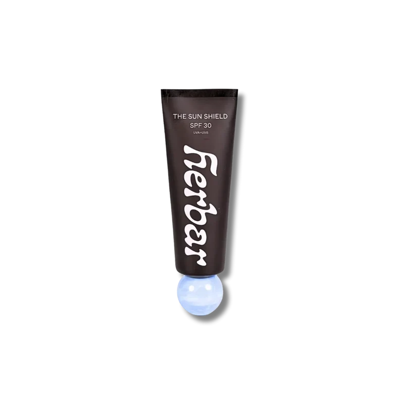 The Sun Shield SPF30