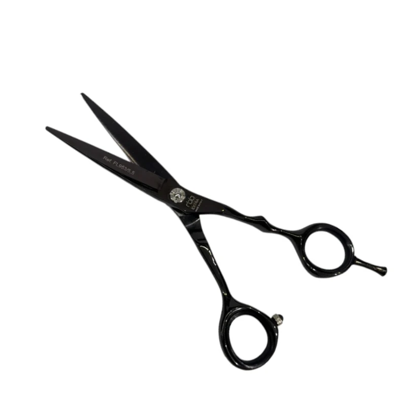 RBB By Gimap Hydra Line Forbici Al Titanio Da Taglio 5,5
