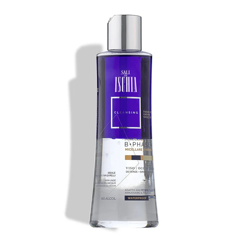 Sali di Ischia Struccante B+Phase Micellare 200ml
