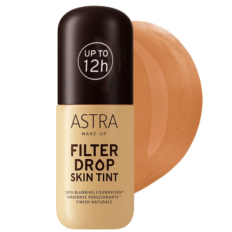 Astra Filter Drop Skin Tint - 06 Tan