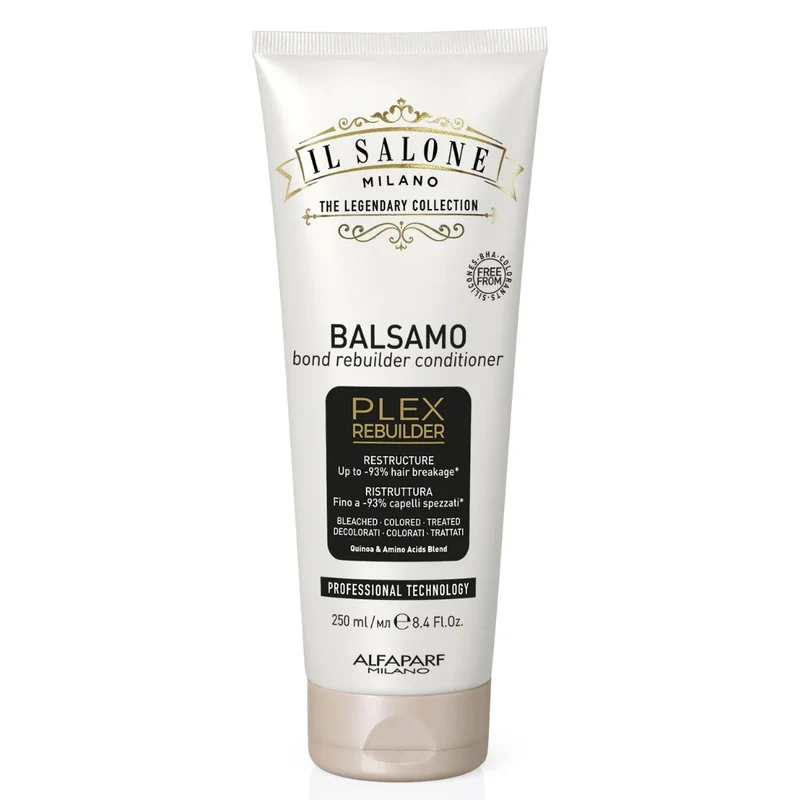 Il Salone Milano Plex Rebuilder Balsamo 250ml