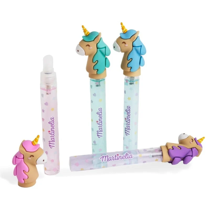 Martinelia Profumo Bimba Magic Unicorn Profumi Assortiti