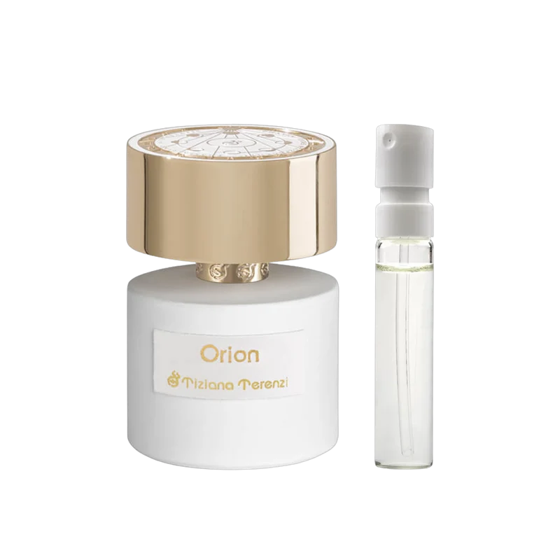 Tiziana Terenzi - Orion