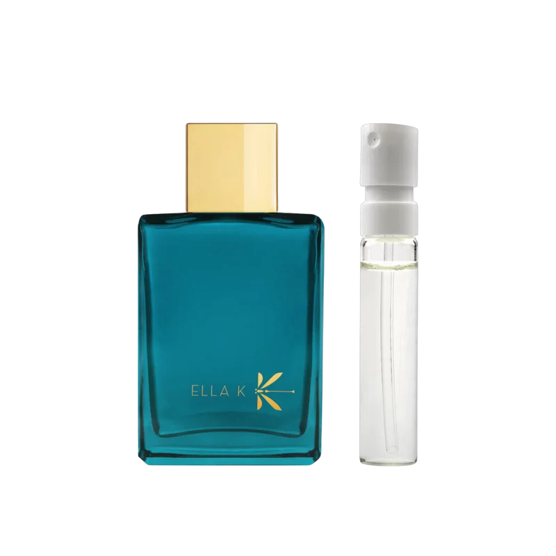 ELLA K - Orchid K