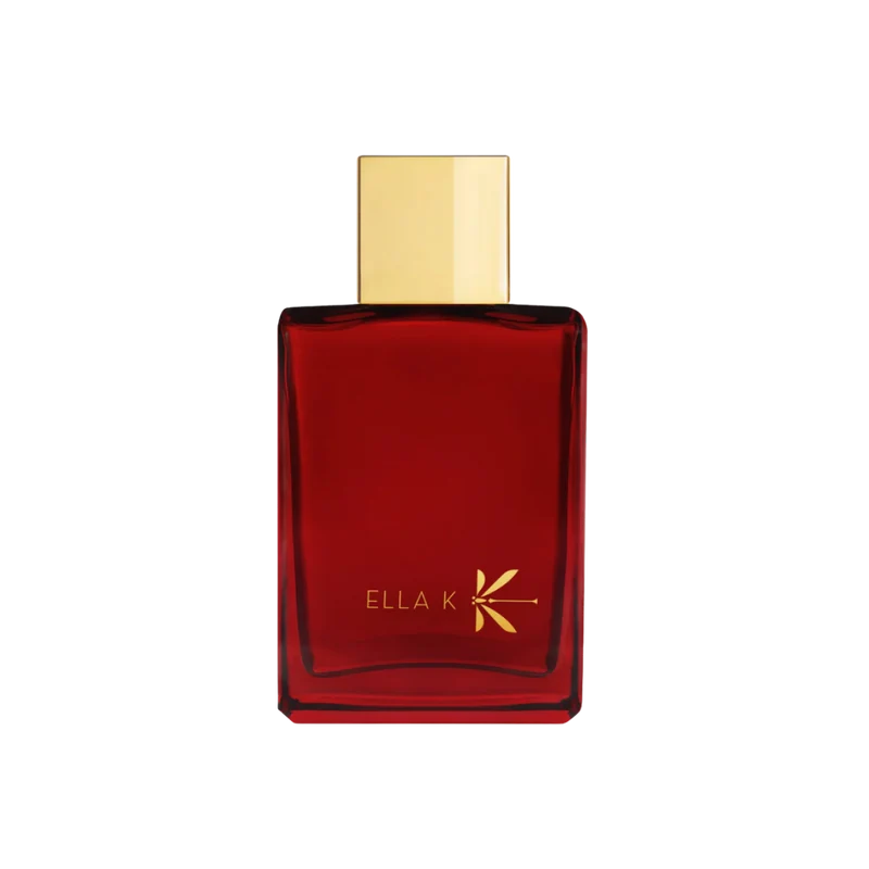 Camelia K