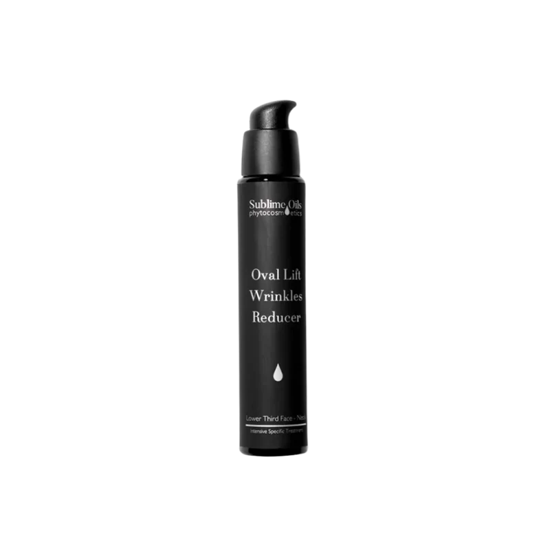 Oval Lift & Wrinkles Reducer