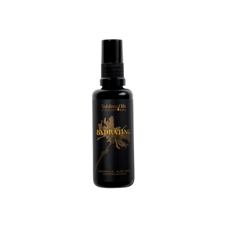 Hydrating Mist