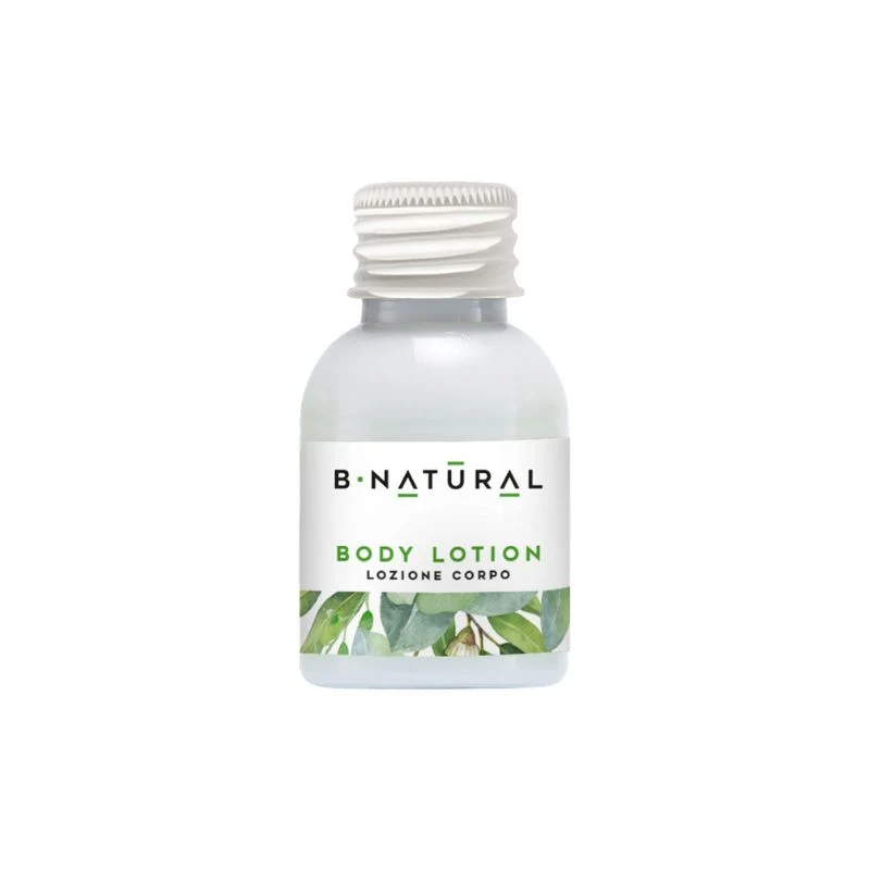 Crema Corpo, 32 ml - B Natural