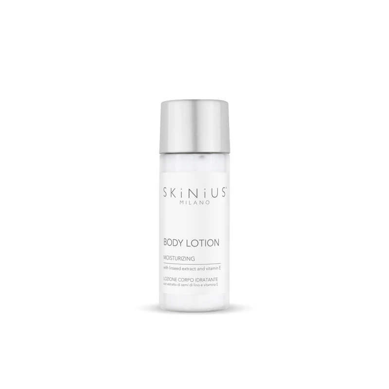 Crema corpo, 30 ml - Skinius
