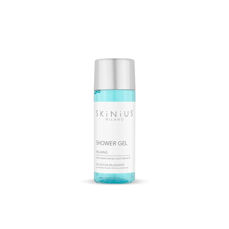 Gel doccia, 30 ml - Skinius