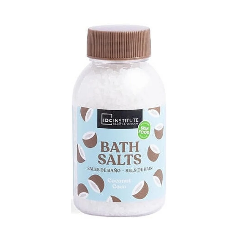 IDC Institute Beauty e Skincare Sali Da Bagno Assortiti 175gr