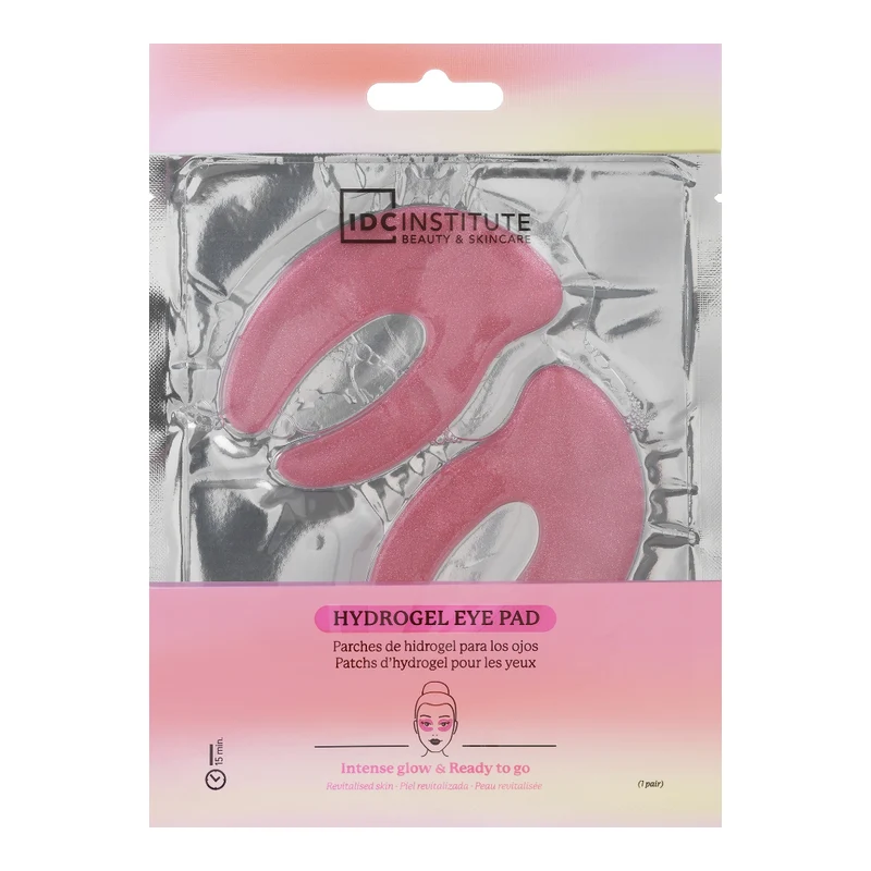 IDC Institute Beauty e Skincare Patch Per Contorno Occhi Rivitalizzante