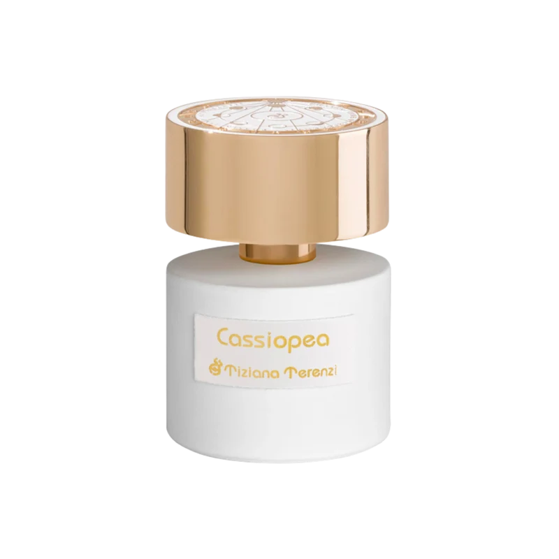 Cassiopea