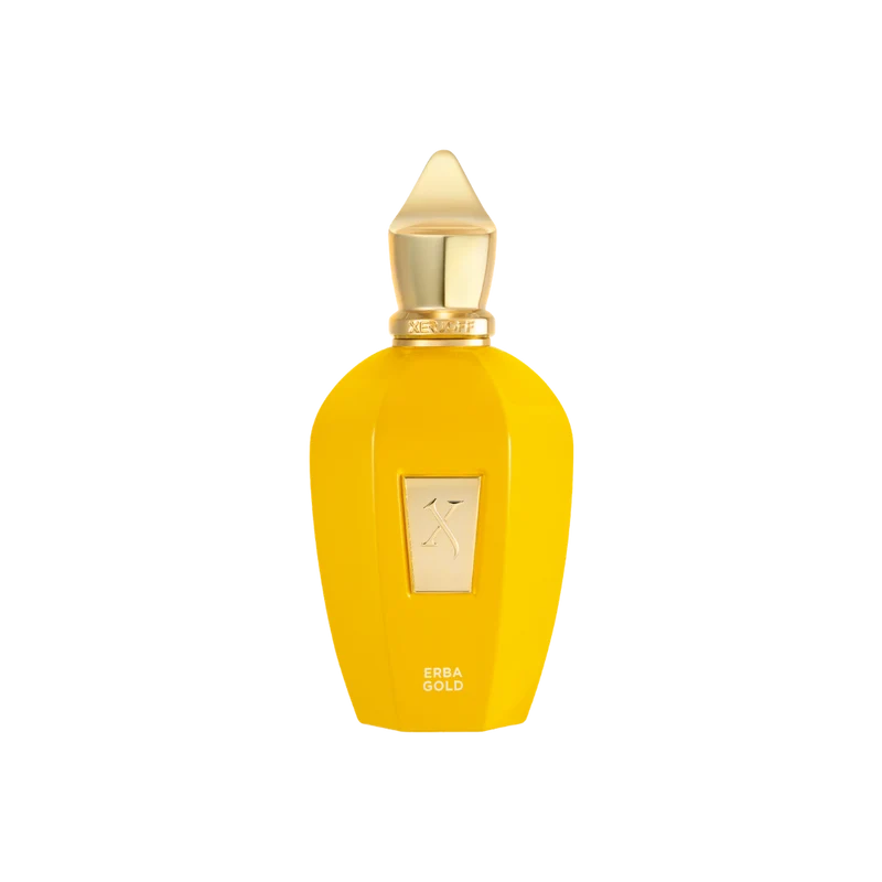 Erba Gold