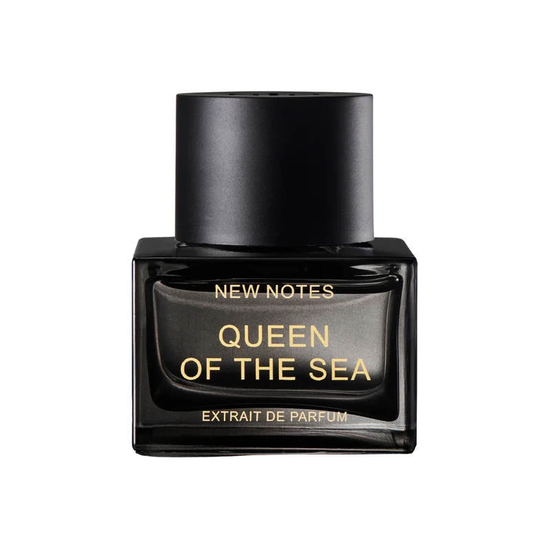 Queen Of The Sea