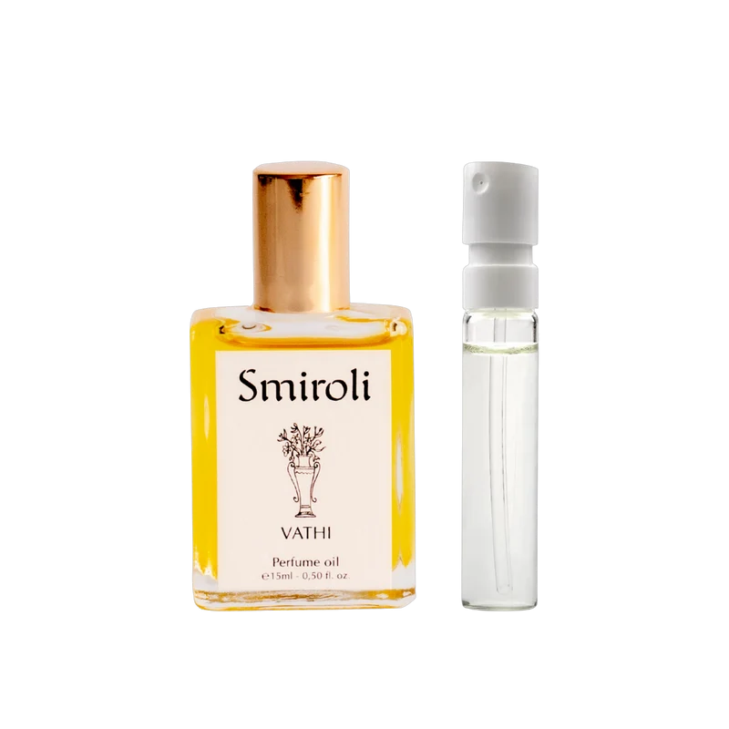 Smiroli - Vathi Perfume