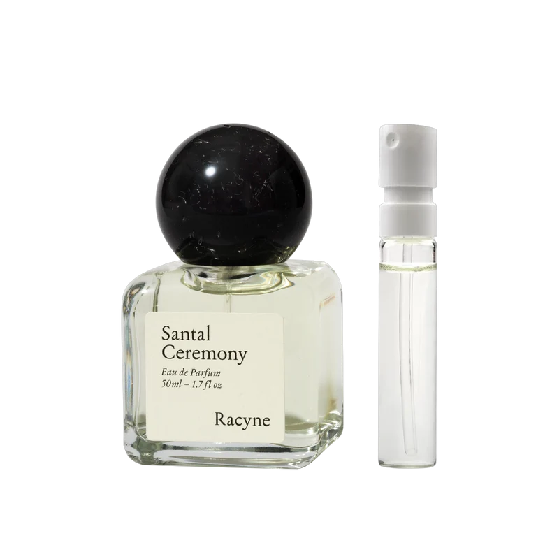 Racyne - Santal Ceremony