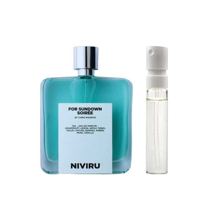 Niviru - For Sundown Soirée