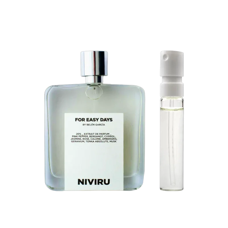 Niviru - For Easy Days