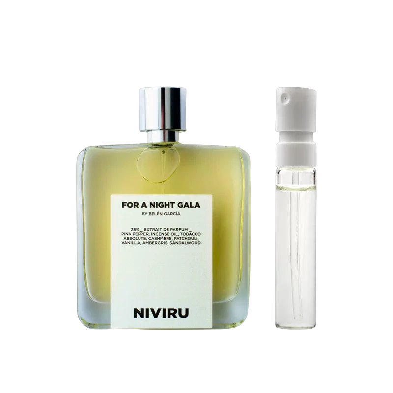 Niviru - For A Night Gala