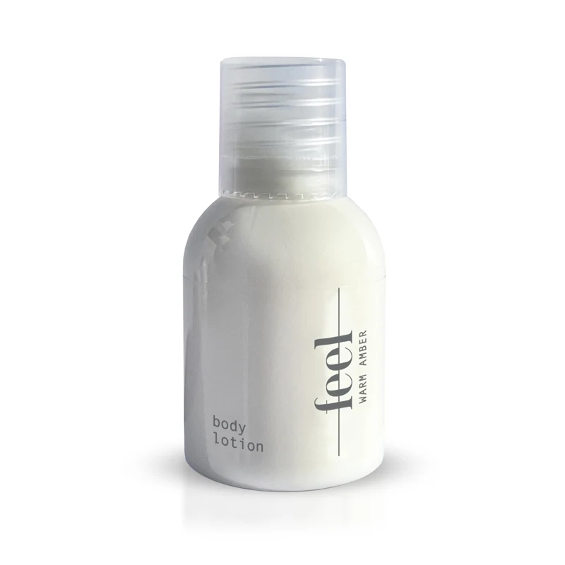 Crema corpo 32 ml - Feel