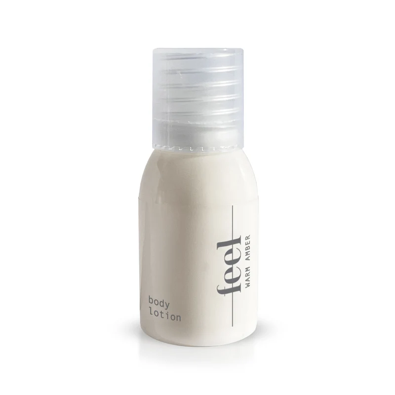 Crema corpo 20 ml - Feel