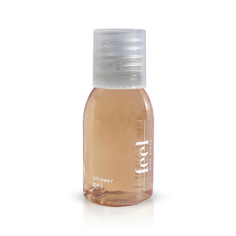 Gel doccia 20 ml - Feel