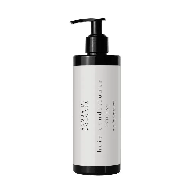 Dispenser ricaricabile balsamo, 300 ml - Acqua di Colonia
