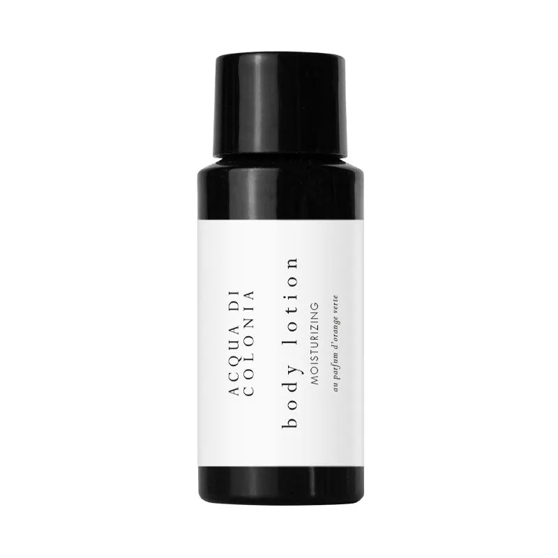 Crema corpo 50 ml - Acqua di Colonia