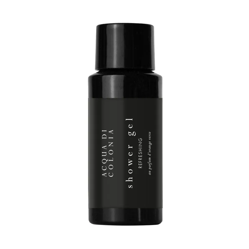 Gel doccia 50 ml - Acqua di Colonia