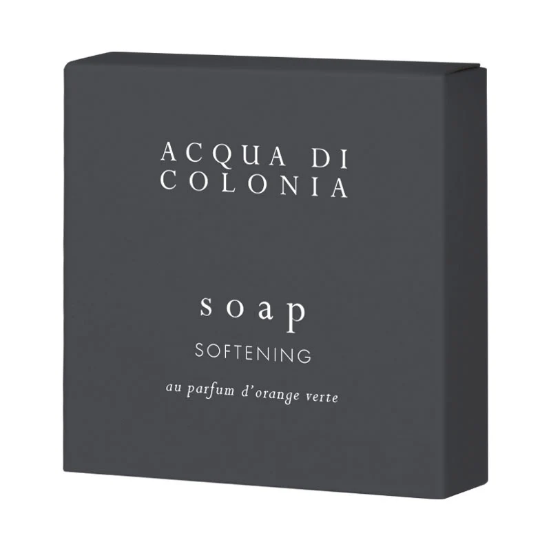 Sapone Astucciato, 20 gr - Acqua di Colonia