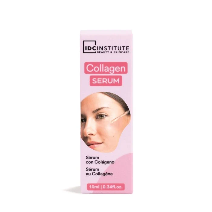 IDC Institute Beauty e Skincare Siero Al Collagene 10ml