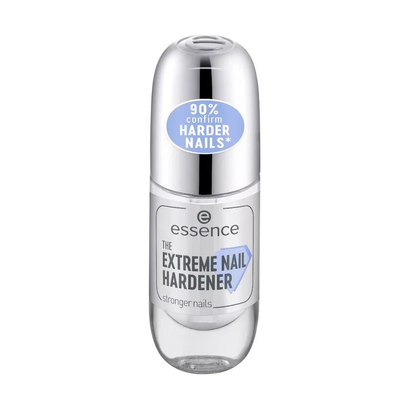 Essence The Extreme Nail Hardener 8ml